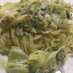 ビストロ ティアボ - 