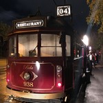 The Colonial Tramcar Restaurant - 