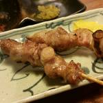 Ganso Yaki Tori Kushi Hacchin - 