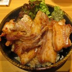 Yakiniku Umaka - 