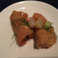 中国料理 「チャイナブルー」 コンラッド東京 - 