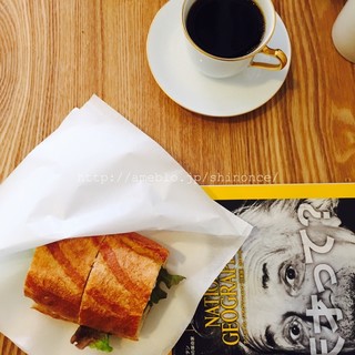 ブネイコーヒー_0