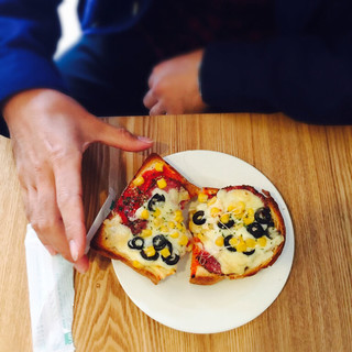 ブネイコーヒー_1