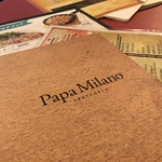 Papa Milano - 