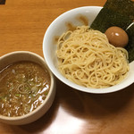 中華蕎麦 とみ田 - 山岸さん3回忌「特製もりそば」お土産