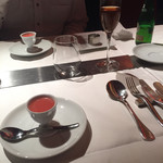 Vermillon　MAHOROBA - 