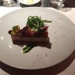 Vermillon　MAHOROBA - 