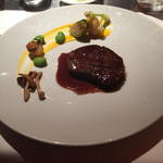 Vermillon　MAHOROBA - 