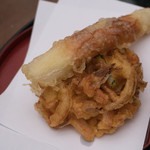 入船うどん 入船家 - 