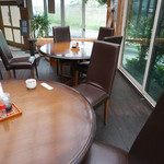 入船うどん 入船家 - 