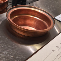 しゃぶしゃぶ 山笑ふ 表参道店 - 