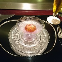 表参道うかい亭 - 