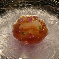 表参道うかい亭 - 