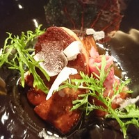 表参道うかい亭 - 