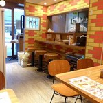 エチオピアカリーキッチン 御茶ノ水ソラシティ店 - 