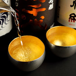 SAKE BAR 百蔵 - 