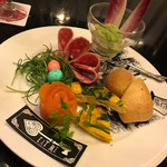 古城の国のアリス - 