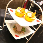 古城の国のアリス - 