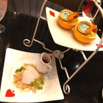 古城の国のアリス - 