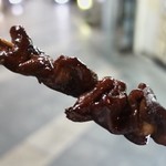 やまき - ☆タレの味わが絶妙です!(^^)!☆