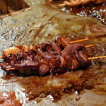 やまき - ☆濃厚な味わいです(#^.^#)☆