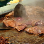 やまき - ☆手際良く仕上げていきます☆