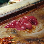 やまき - ☆肝の鮮やかさがGood!!☆