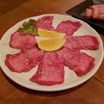 Yakiniku Hausu Jiyuuken - 