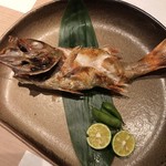 春夏秋冬 料理 山ぎし - 