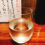 WAKASHI - 日本酒