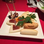 Leaf リーフ 宇都宮 地中海料理 食べログ Leaf リーフ 宇都宮 地中海料理 食べログ