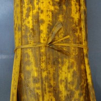 坂ぐち - 余ったご飯はお握りで。