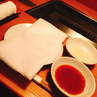 焼肉 矢澤 東京 - 