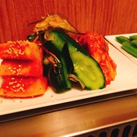 焼肉 矢澤 東京 - 