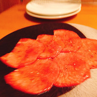 焼肉 矢澤 東京 - 