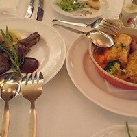 スンガリー 新宿東口本店 - 