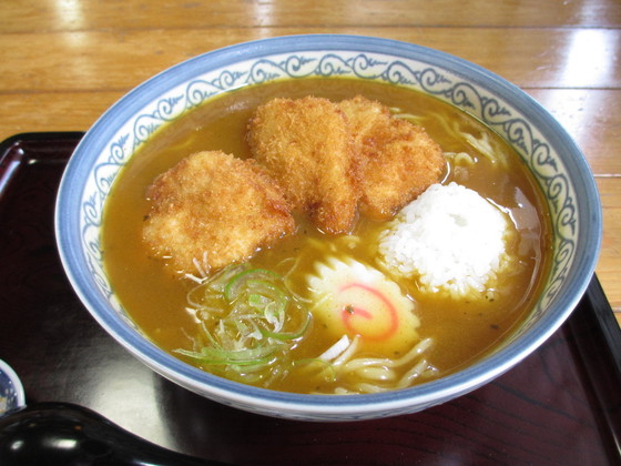 越後屋 - 泉田（そば）の写真