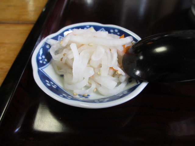 越後屋 - 泉田（そば）の写真