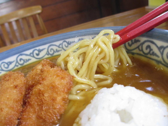 越後屋 - 泉田（そば）の写真