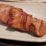 鳥みつ - 白レバー