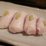 鳥みつ - ささみ
