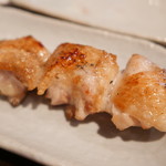 鳥みつ - つくば茜鶏