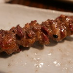 鳥みつ - したごころ（大動脈）