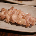 鳥みつ - はらみ