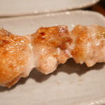 鳥みつ - ふりそで