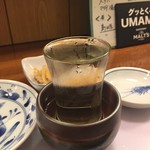 まいもんや かっぱ - 無風