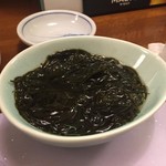 まいもんや かっぱ - 坊主ごろし