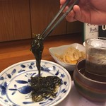 まいもんや かっぱ - とろーり