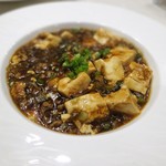 水晶 - 「万里」麻婆豆腐