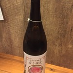 ミスター酒場 - 純米大吟醸　香り爛漫